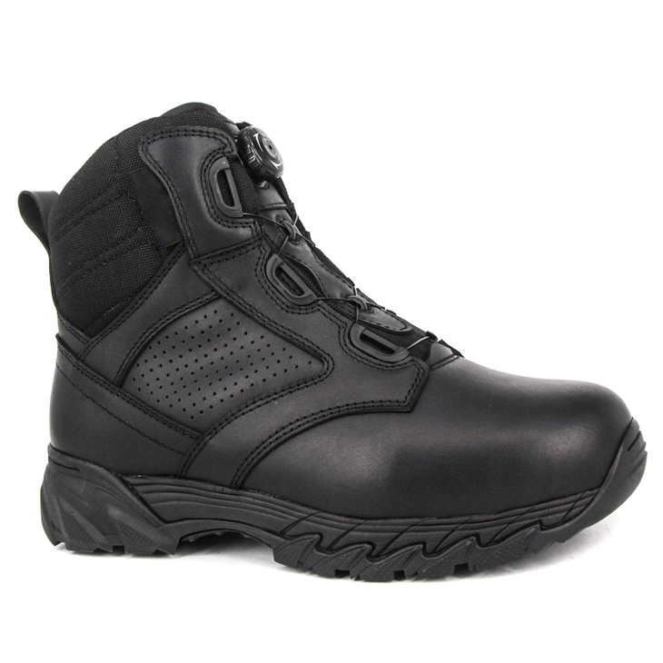 4125-7 milforce office boots