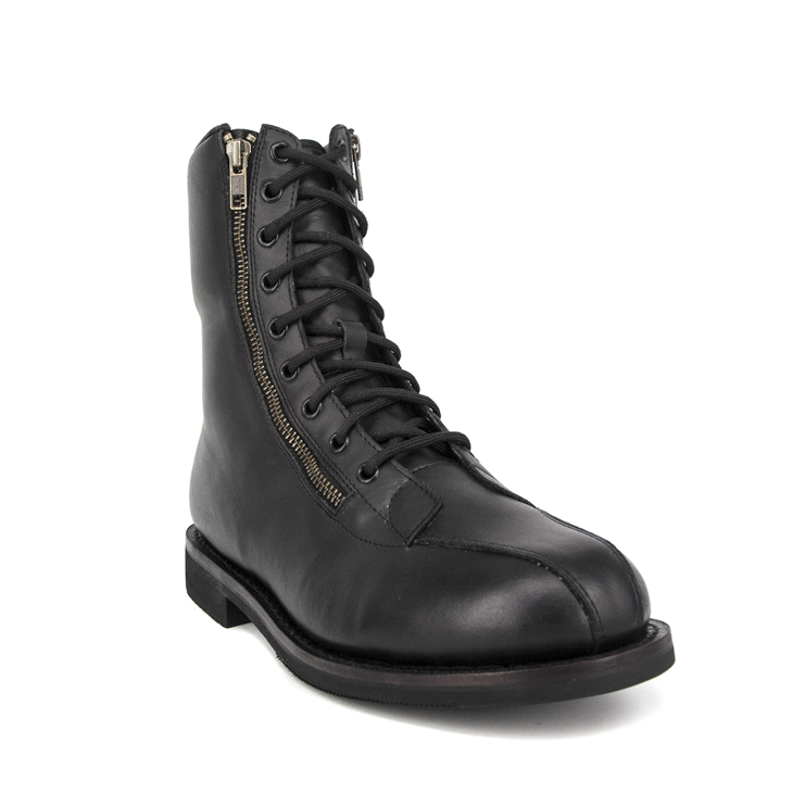 6245-3 milforce leather boots