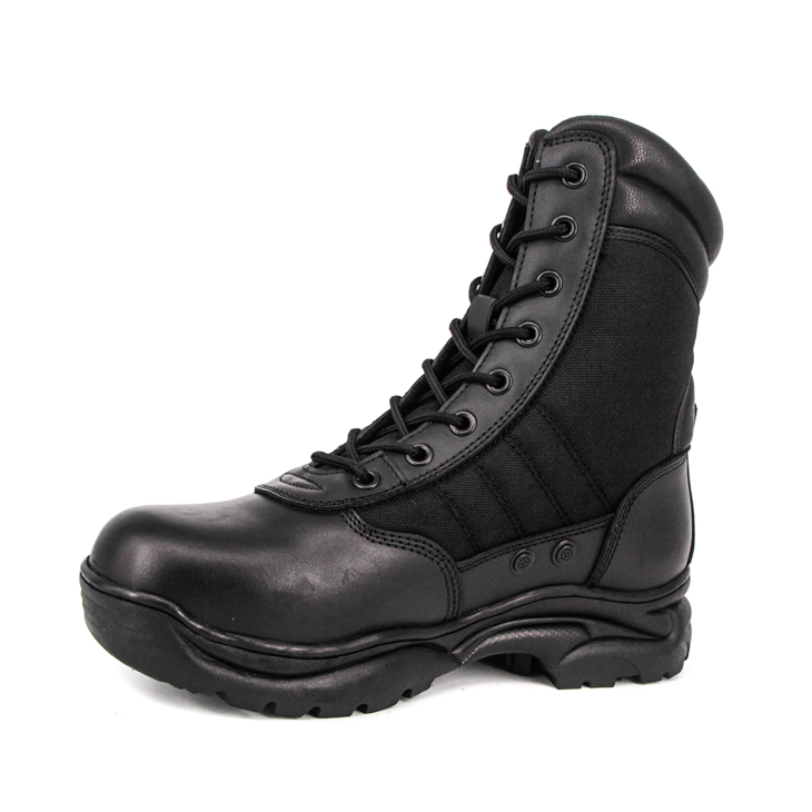 4283-8 milforce military tactical boots