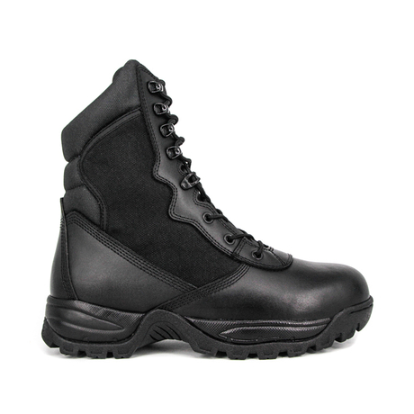 army motorcycle boots