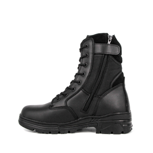 Air force Korean winter ripple sole military tactical boots 4253