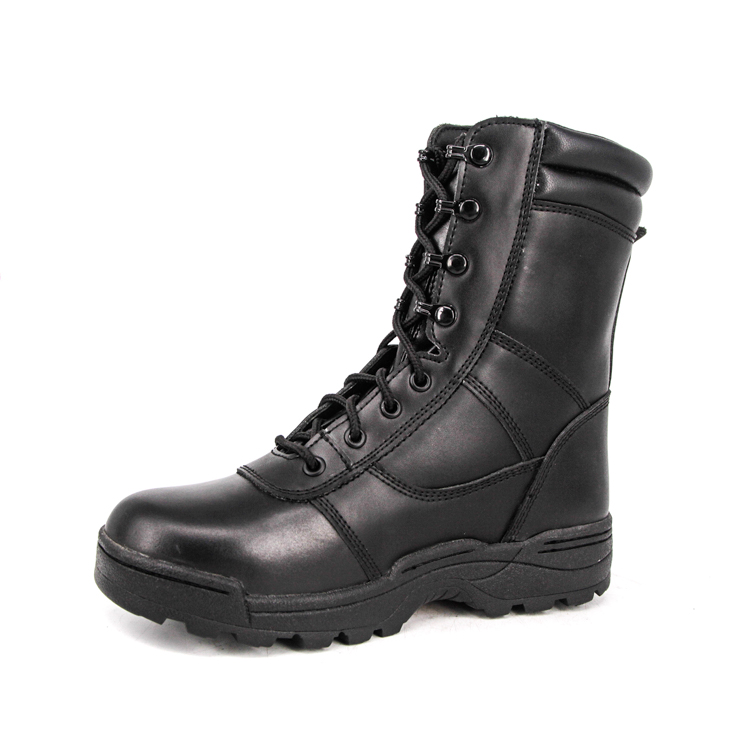 6271-7 milforce combat leather boots