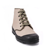 Pantofi de lucru gri anti-alunecare pentru bărbați 2104