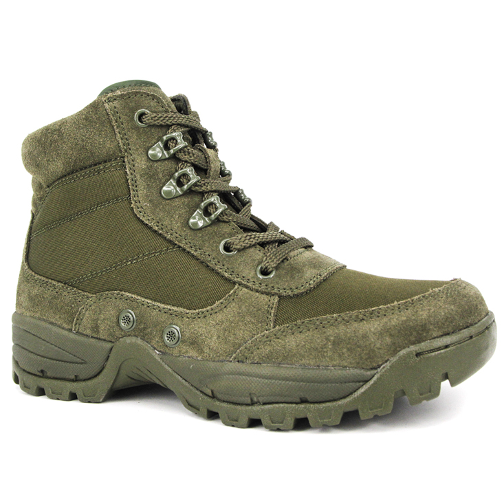 7102-7 milforce զինվորական desert boots