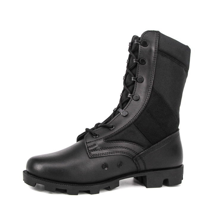 5203-8 milforce military jungle boots