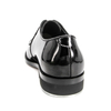Mens durable fashion office shoes 1206