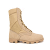 Military army waterproof desert boots 7211