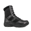 Men's waterproof zipper tactical boots 4206