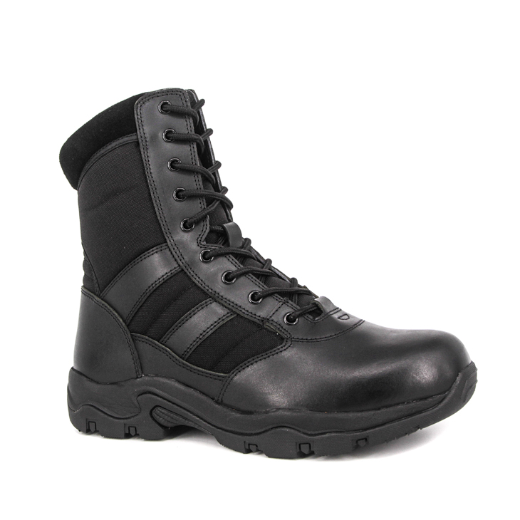 4206 2-7 milforce military boots