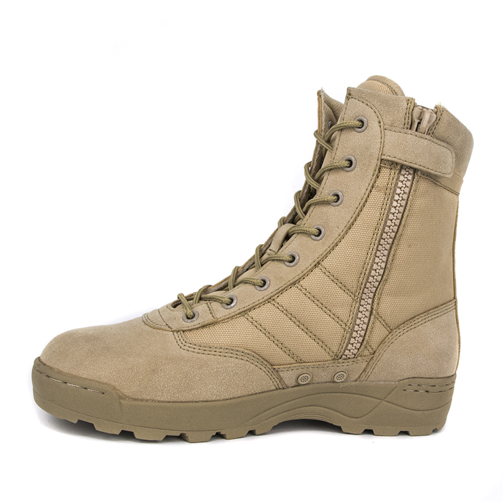 7204-8 milforce desert boots