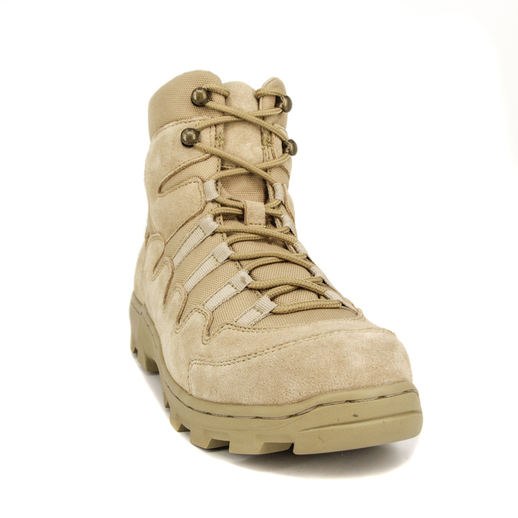7106-3 milforce desert boots