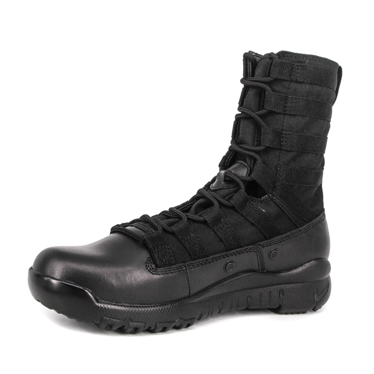 5238-8 milforce jungle boots
