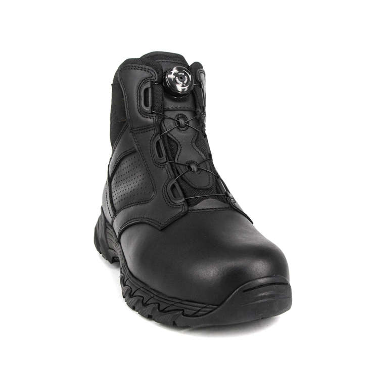 4125-3 milforce office boots