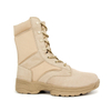 Factory price in stock of army military battle boots desert boots (VII)CCLXI