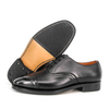  Pánska vodeodolná minimalistická kancelárska obuv 1266