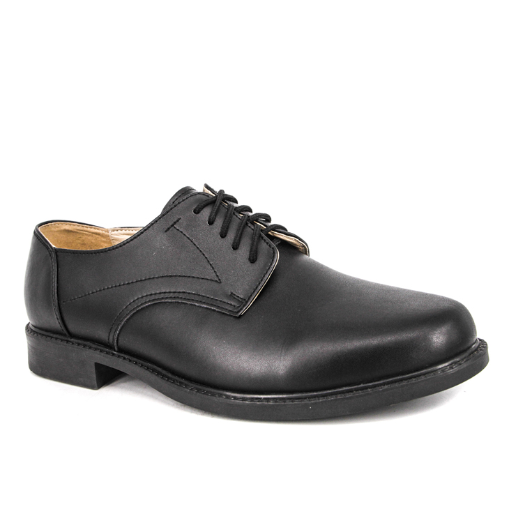 1269-6 milforce office shoes