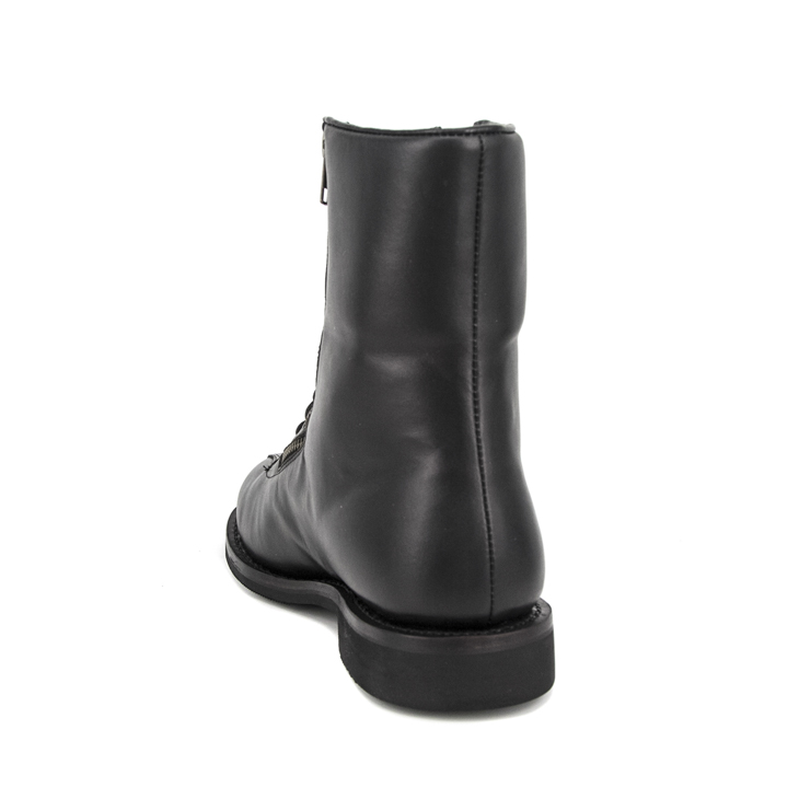 6245-4 milforce leather boots
