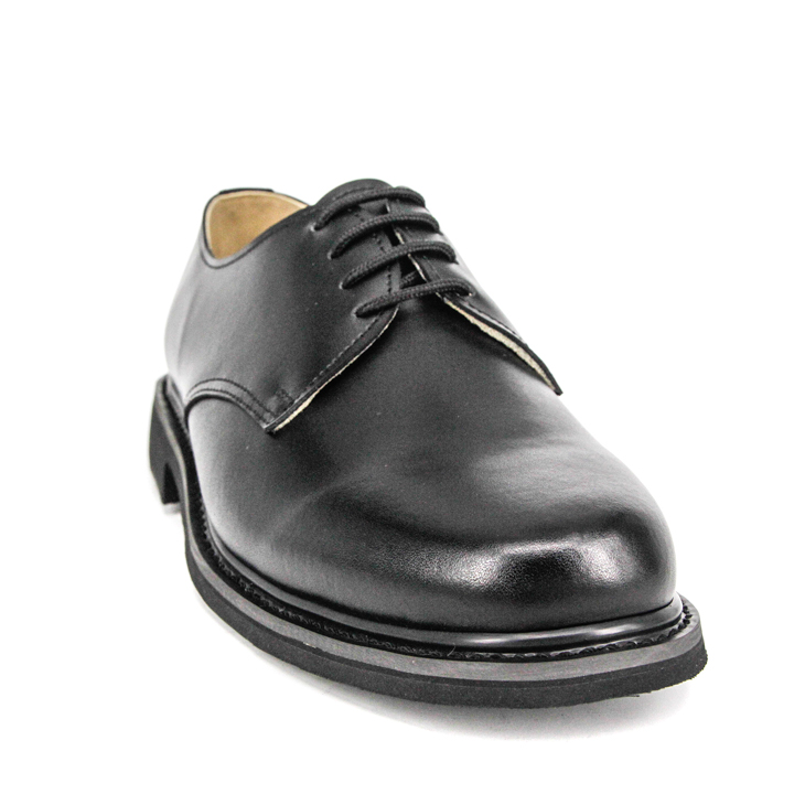 Men hot-selling daily wear unique design office shoes 1278