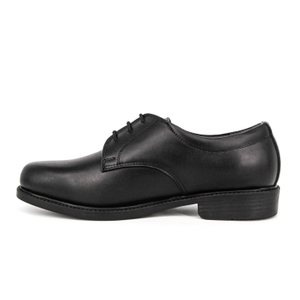 Wholesale oxford government army ceremonial office shoes 1254