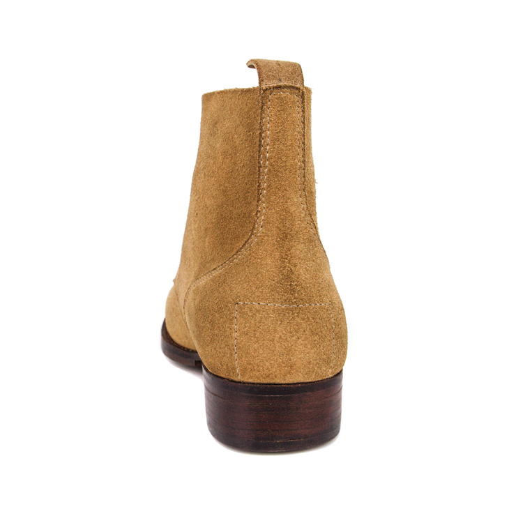 6289-4 milforce leather boots
