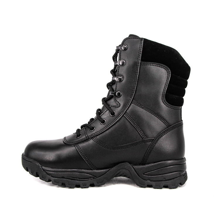 6227-2 milforce leather boots