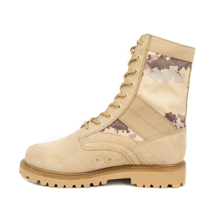 7278-2 milforce desert boots