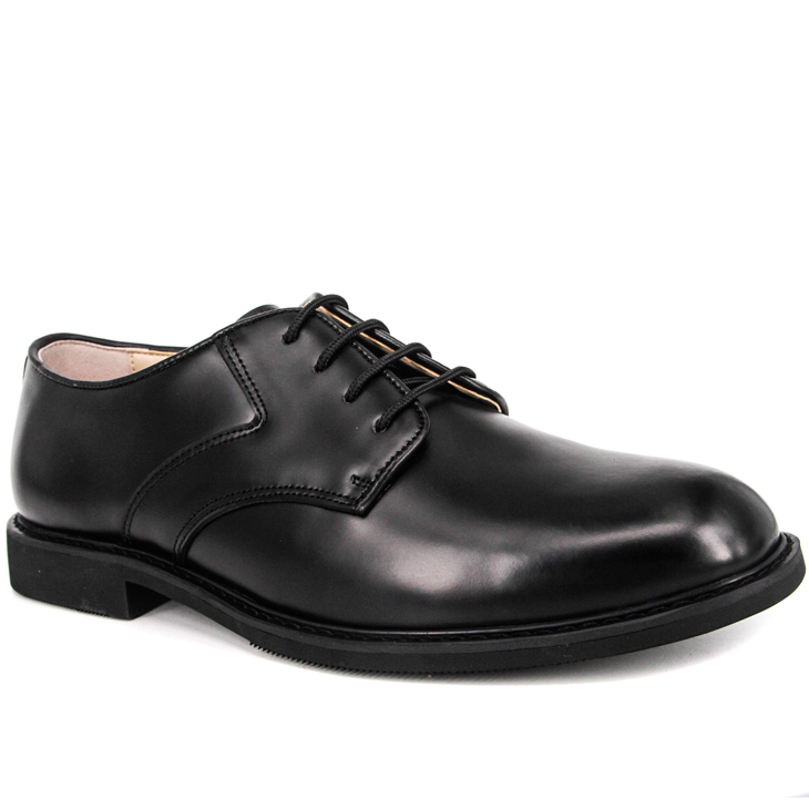 1284-7 milforce office shoes