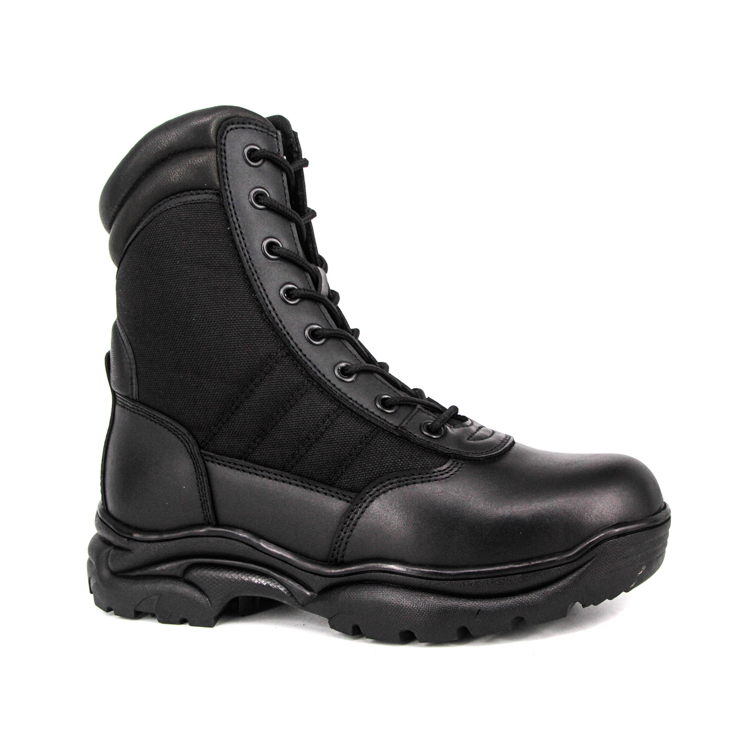 4283-7 milforce military tactical boots