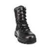 Մեծածախ սև անջրանցիկ մարտական ​​մարտավարական կոշիկներ 4287