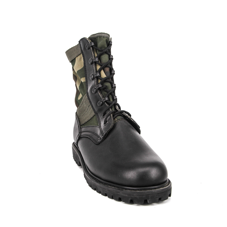 5214-3 milforce jungle boots