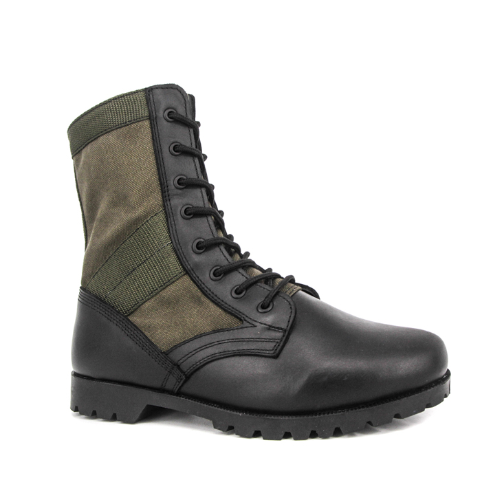 5212-7 milforce jungle boots