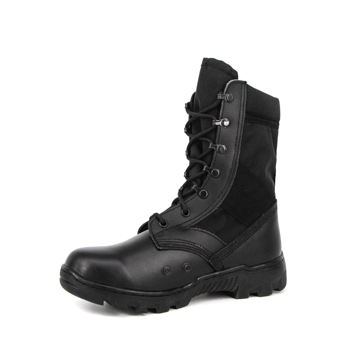 5217-8 milforce military jungle boots