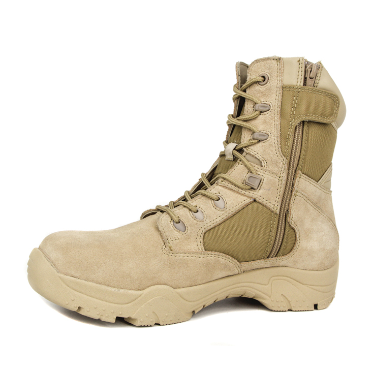 7230 2-8 milforce desert boots