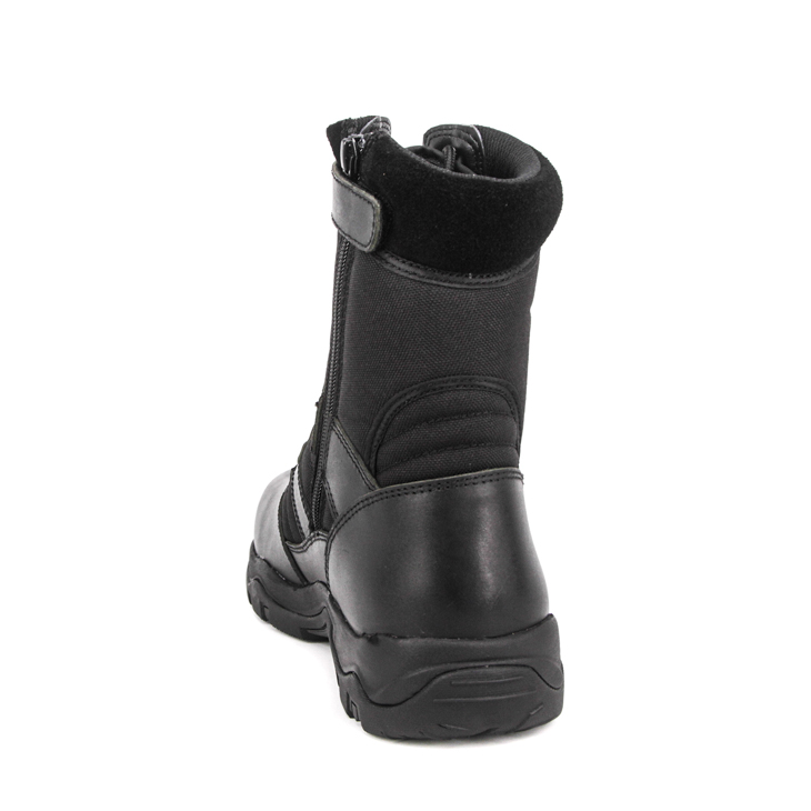 4206 2-4 milforce military boots