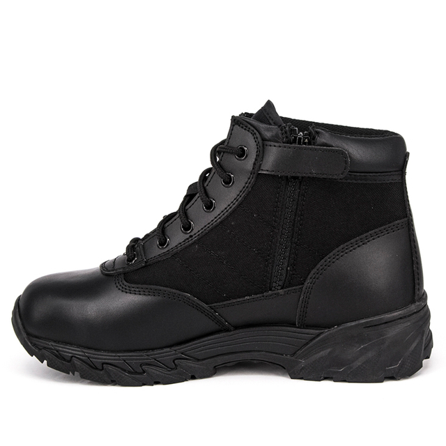 Amerikanong murang nylon military tactical boots 4106