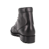 اعلیٰ معیار کا واکنگ آفس ملٹری پولیس جوتا مکمل چمڑے کے جوتے 6116