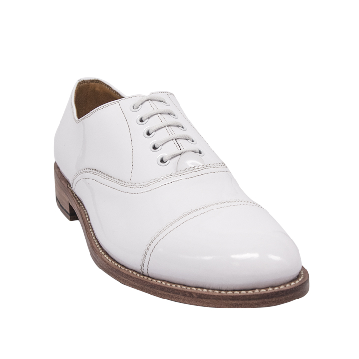 1255-3 milforce office shoes
