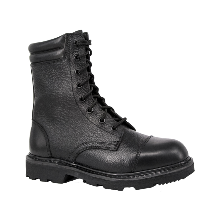 6229-1 milforce leather boots