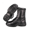 Germany waterproof police full leather boots 6282