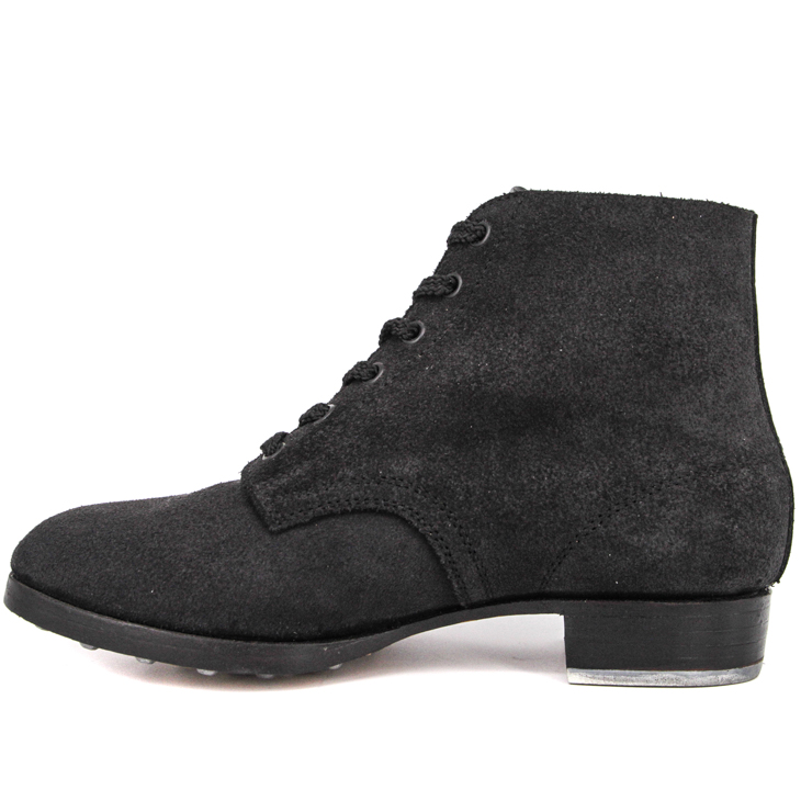 6288-2 milforce leather boots