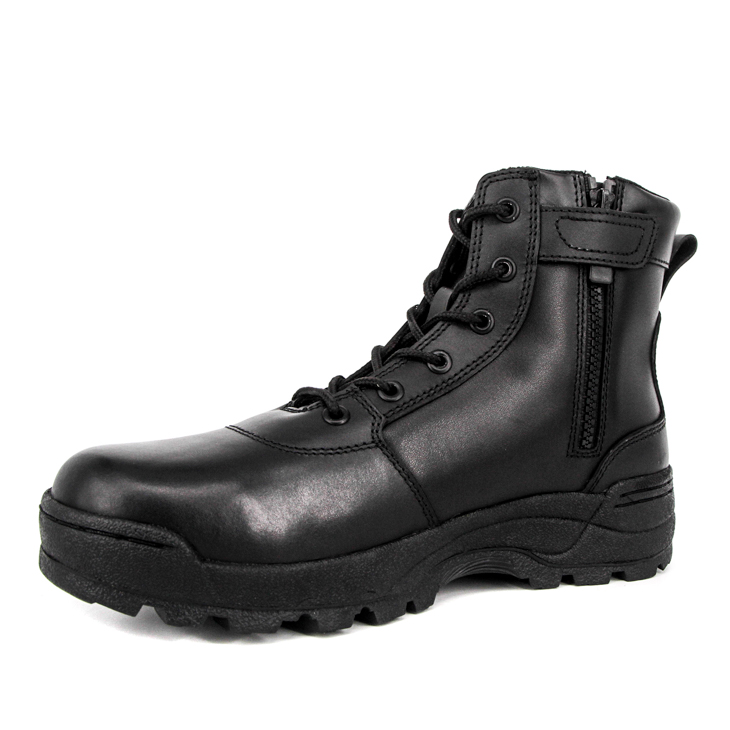 4118-8 milforce tactical boots