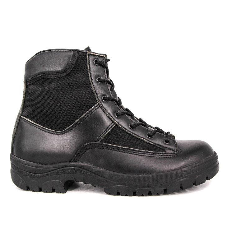 Men cheap ankle military tactical boots 4122