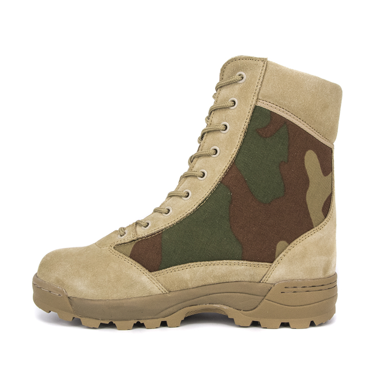 7251-2 milforce desert boots