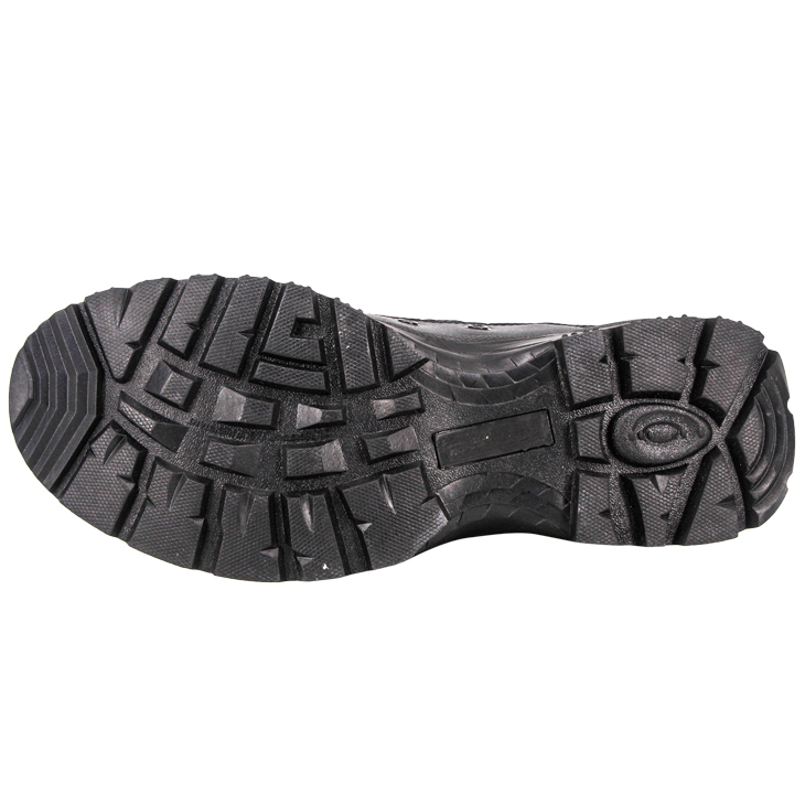4286-5 Sepatu Bot Militer Milforce