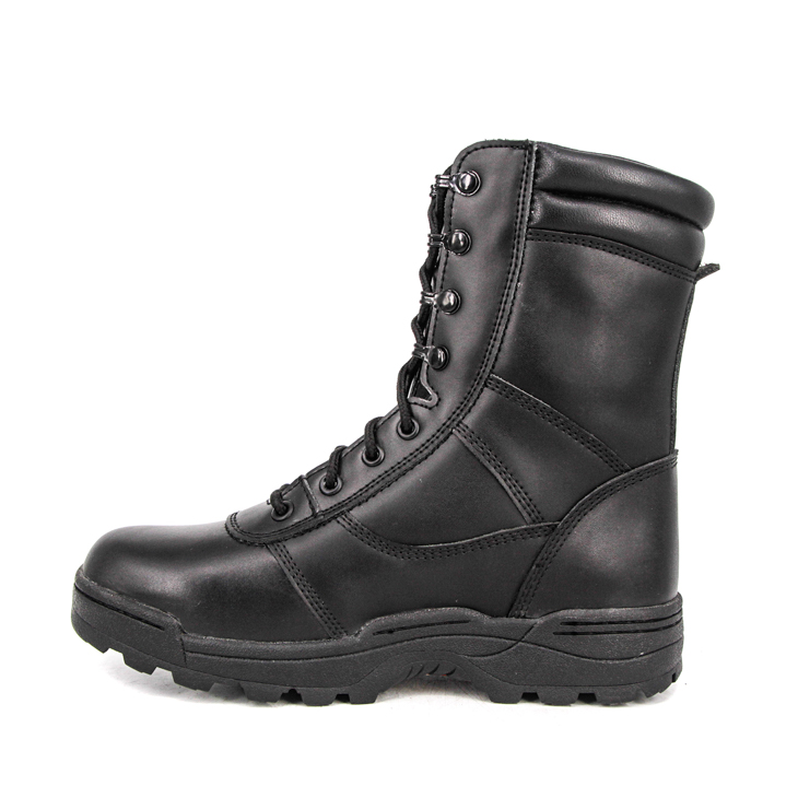 6271-2 milforce combat leather boots