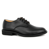 MILFORCE Këpucë zyre për burra me lëkurë të rastësishme klasike dimërore të personalizuara Këpucë me veshje për meshkuj Oxford