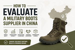 Como avaliar um fornecedor de botas militares na China.png