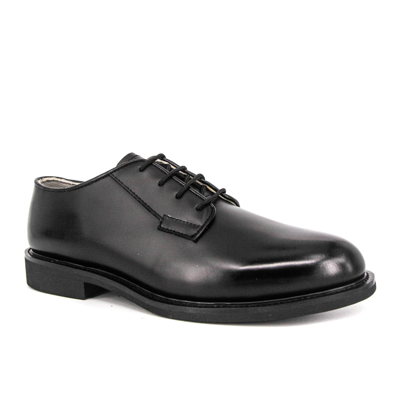 MILFORCE Custom Pinakabagong Estilo Hot Selling Business Office Oxford Shoes Men dress shoe