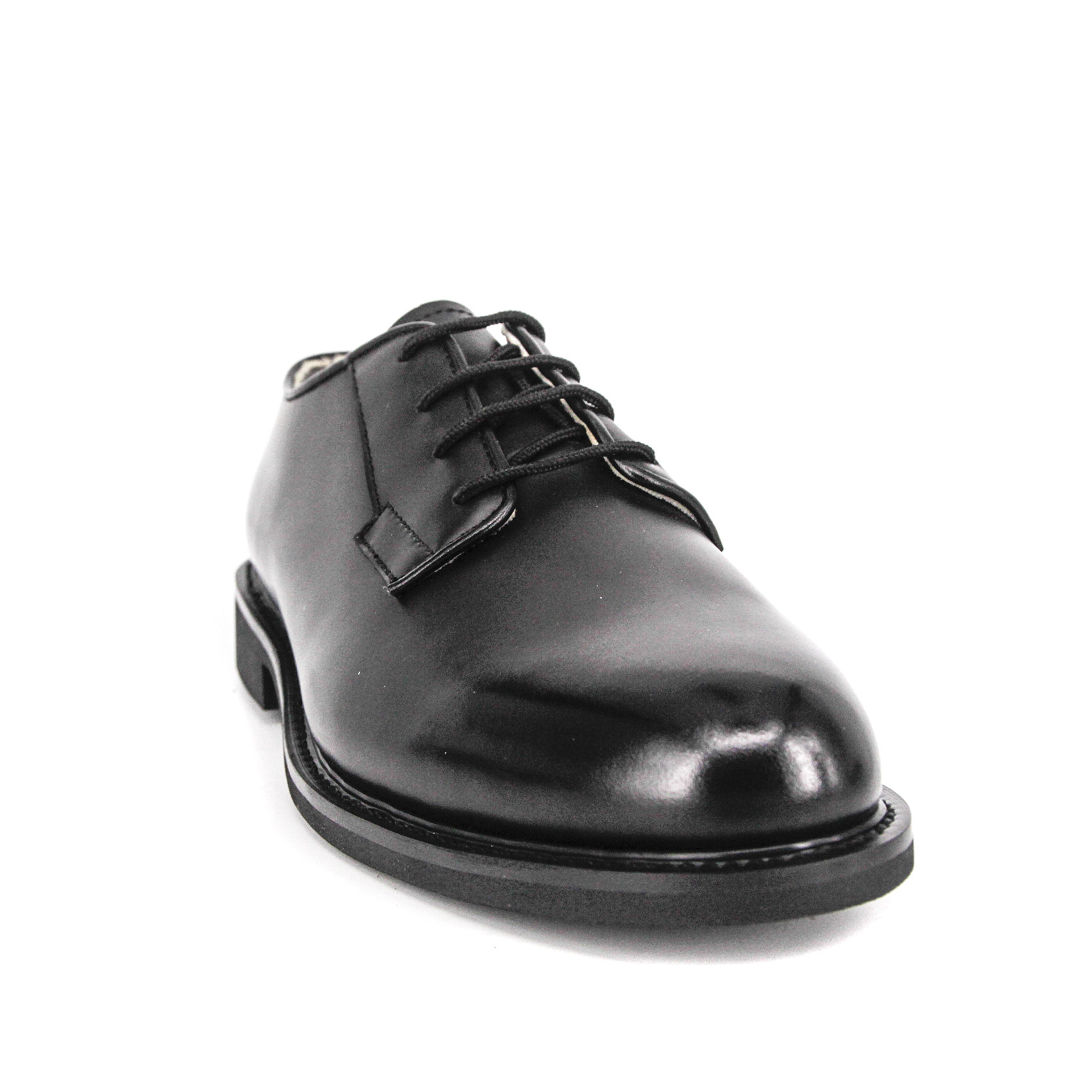 MILFORCE Custom Pinakabagong Estilo Hot Selling Business Office Oxford Shoes Men dress shoe