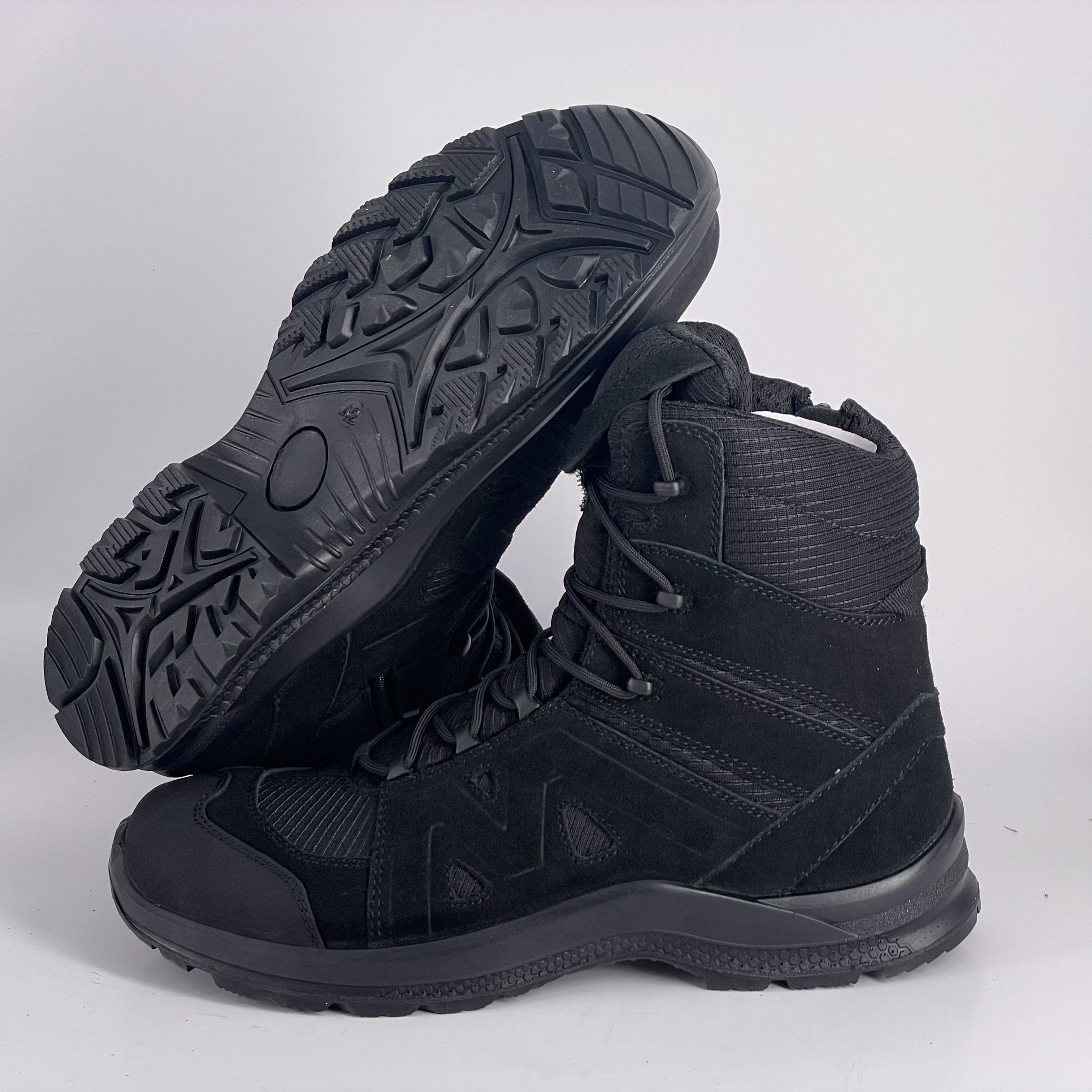 milforce tactical boots factory